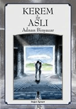 Kerem ile Aslı %26 indirimli Adnan Binyazar