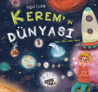 Kerem`in Dünyası Sibel Çelik