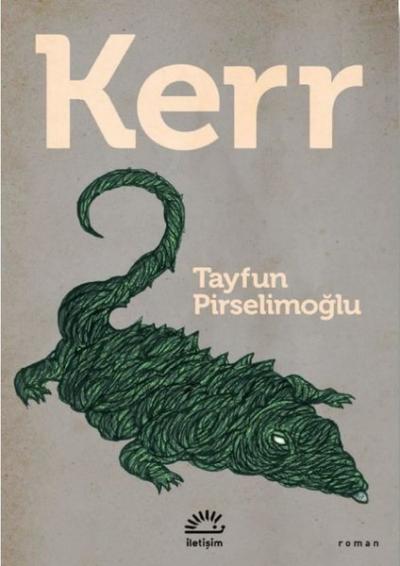 Kerr Tayfun Pirselimoğlu