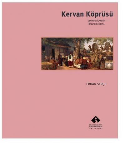 Kervan Köprüsü - The Caravan Bridge Erkan Serçe