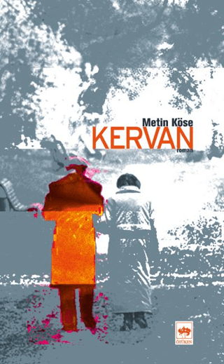 Kervan %30 indirimli Metin Köse