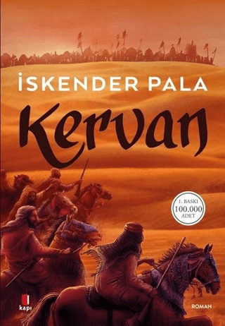 Kervan İskender Pala