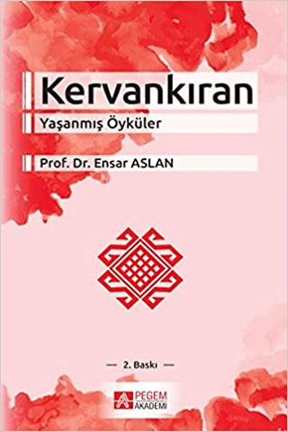 Kervankıran Ensar Aslan