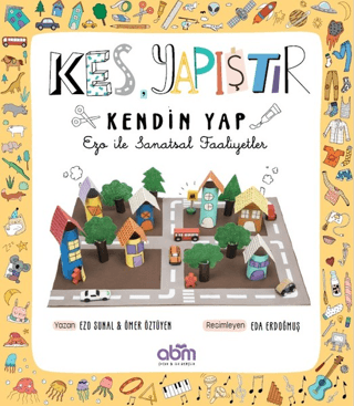 Kes, Yapıştır, Kendin Yap Ezo Sunal