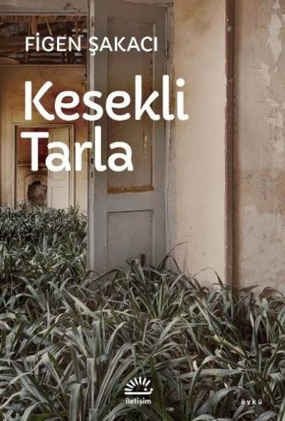 Kesekli Tarla Figen Şakacı