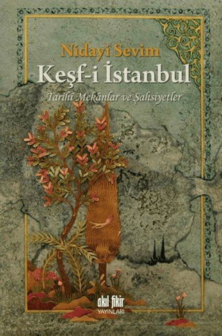 Keşf-i İstanbul Nidayi Sevim