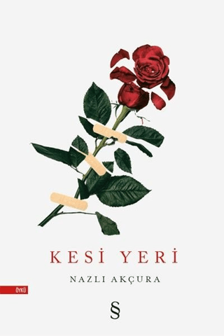 Kesi Yeri Nazlı Akçura