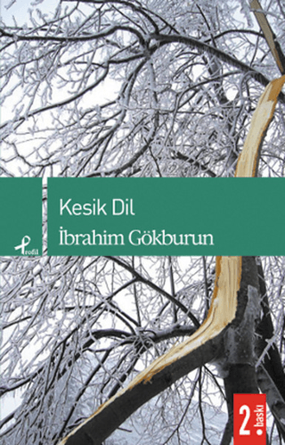 Kesik Dil İbrahim Gökburun