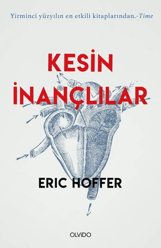 Kesin İnançlılar Eric Hoffer