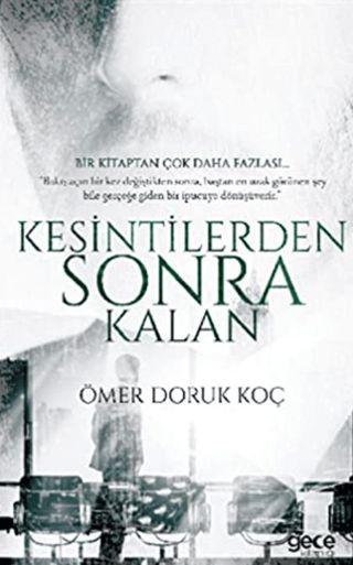 Kesintilerden Sonra Kalan Ömer Doruk Koç