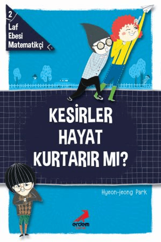 Kesirler Hayat Kurtarır Mı? Hyeon-Jeong Park