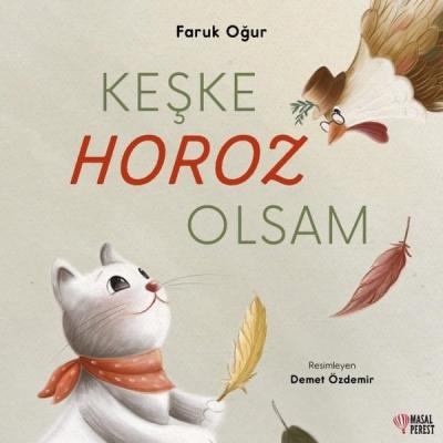 Keşke Horoz Olsam Faruk Oğur