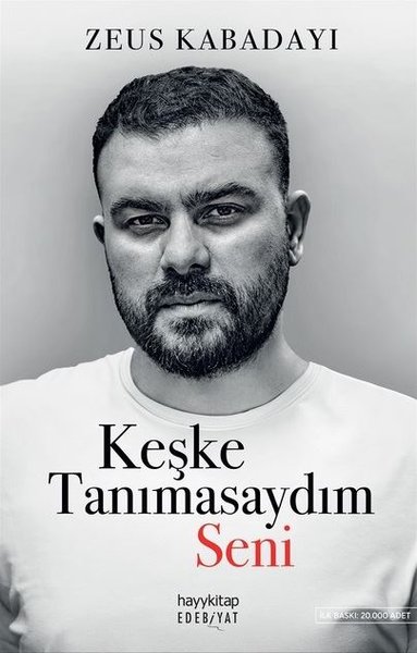 Keşke Tanımasaydım Seni Zeus Kabadayı