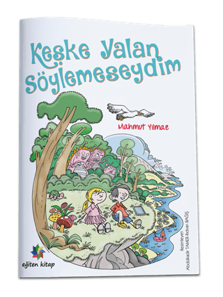 Keşke Yalan Söylemeseydim Mahmut Yılmaz