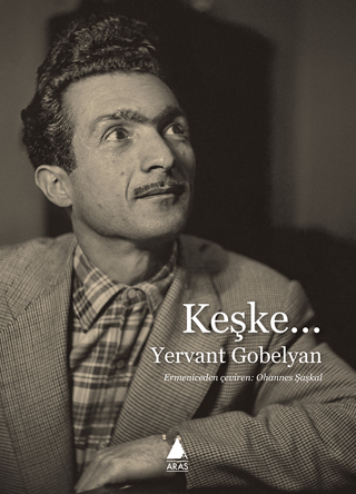 Keşke Yervant Gobelyan