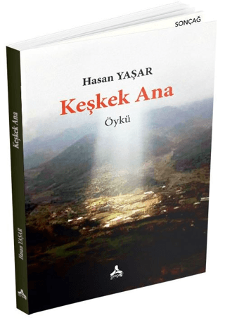 Keşkek Ana Hasan Yaşar