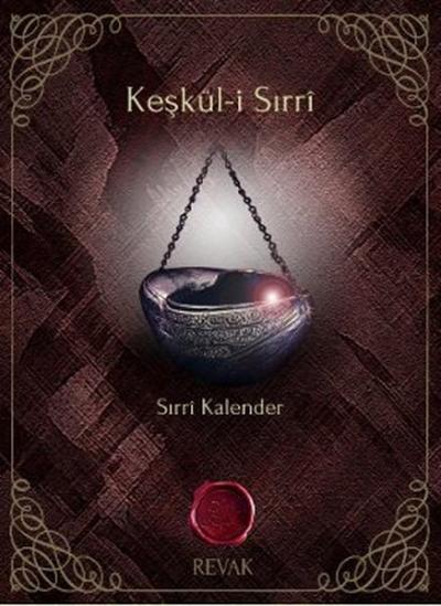 Keşkül-i Sırri Sırri Kalender