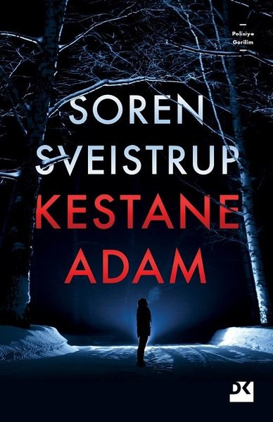 Kestane Adam Soren Sveistrup