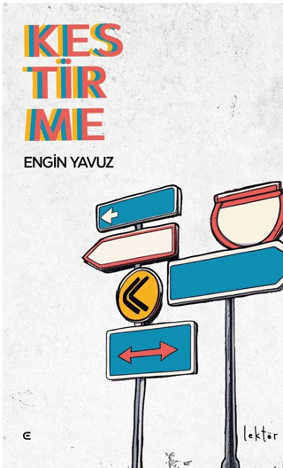 Kestirme Engin Yavuz