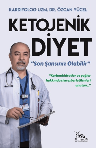 Ketojenik Diyet Özcan Yücel