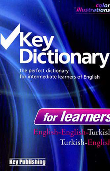 Key Dictionary Kolektif