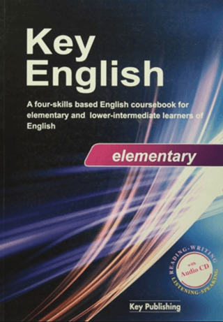 Key Publishing Key English Ayhan Karakurt