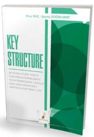 Key Structure 20 Structure Tests Pınar Kılıç