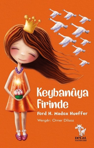 Keybanüya Firinde Ford H. Madox Hueffer