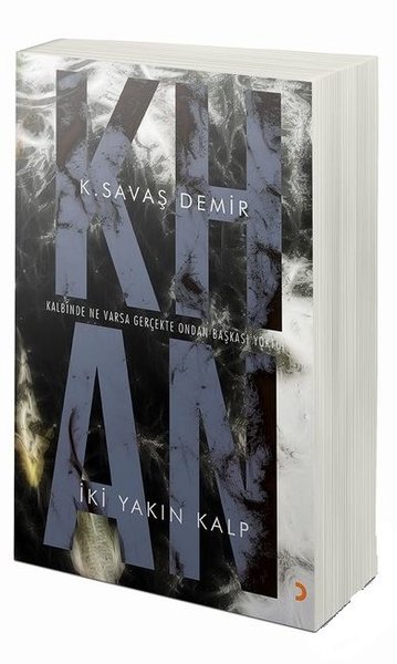 Khan İki Yakın Kalp K. Savaş Demir