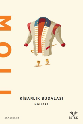 Kibarlık Budalası Moliere