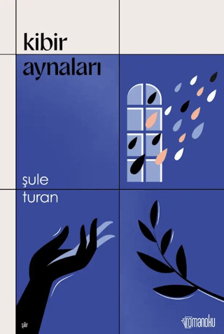 Kibir Aynaları Şule Turan