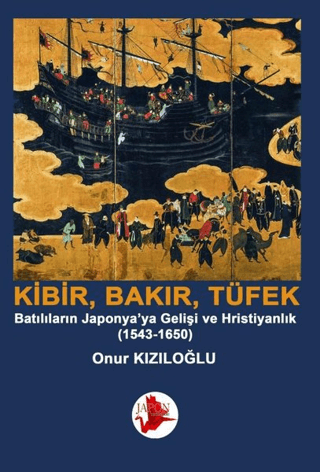 Kibir, Bakır, Tüfek Onur Kızıloğlu