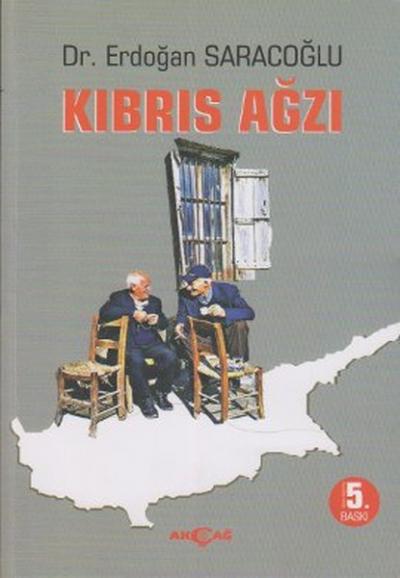 Kıbrıs Ağzı %24 indirimli Erdoğan Saracoğlu