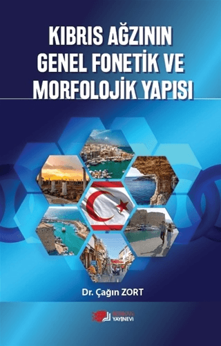 Kıbrıs Ağzının Genel Fonetik ve Morfolojik Yapısı Çağın Zort