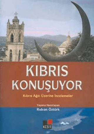 Kıbrıs Konuşuyor %10 indirimli Rıdvan Öztürk