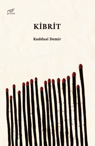 Kibrit Kuddusi Demir