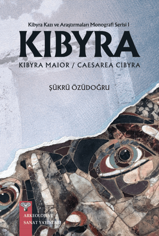 Kibyra (Ciltli) Şükrü Özüdoğru