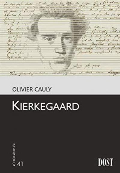 Kierkegaard %20 indirimli Oliver Cauly