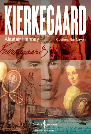 Kierkegaard Alastair Hannay