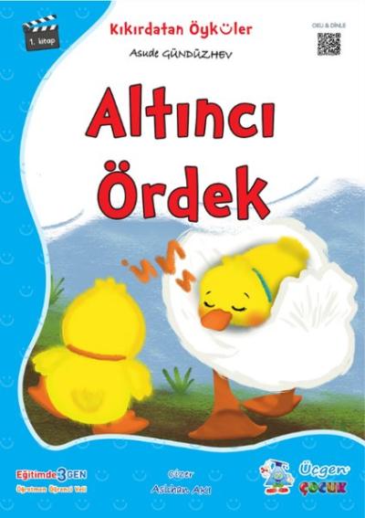 Kıkırdatan Öyküler Seti - 10 Kitap Takım Asude Gündüzhev