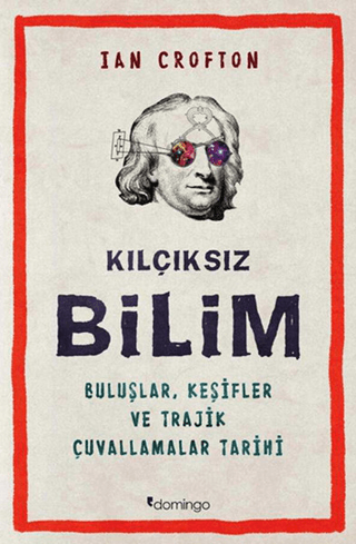 Kılçıksız Bilim %28 indirimli Ian Crofton