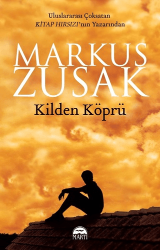 Kilden Köprü Markus Zusak