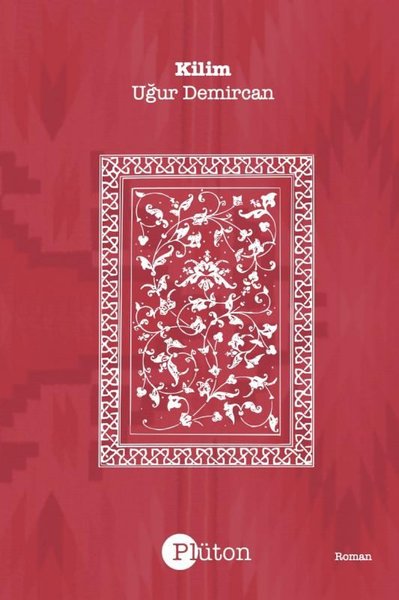 Kilim Uğur Demircan