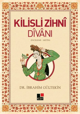 Kilisli Zihni Divanı %20 indirimli İbrahim Gültekin