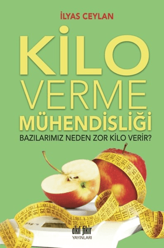 Kilo Verme Mühendisliği İlyas Ceylan