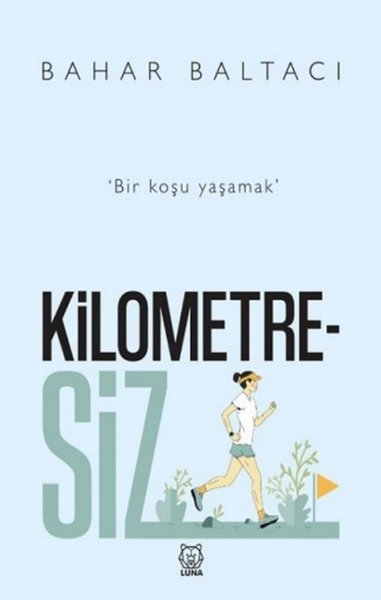 Kilometresiz Bahar Baltacı