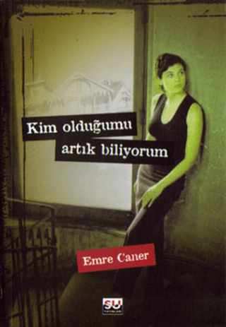 Kim Olduğumu Artık Biliyorum %26 indirimli Emre Caner