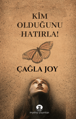 Kim Olduğunu Hatırla! Çağla Joy