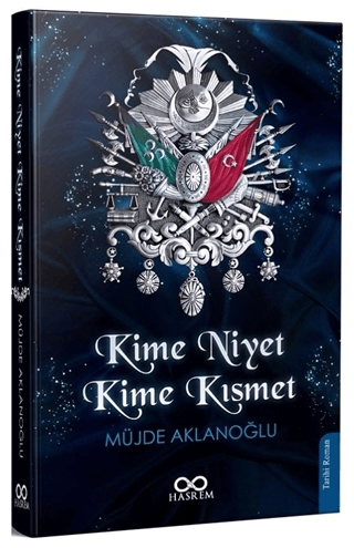 Kime Niyet Kime Kısmet Müjde Aklanoğlu