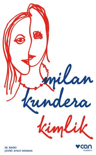 Kimlik %29 indirimli Milan Kundera